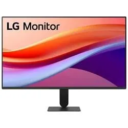 27" LG monitor 27U41YA