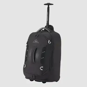 High Sierra V4 Composite Wheeled Duffle