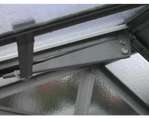 Automatický otvírač oken POH 01 pro skleník LIMES