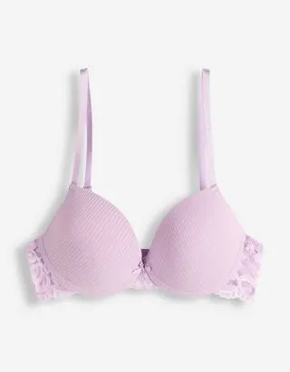 Reggiseno push-up - con ferretto - lill