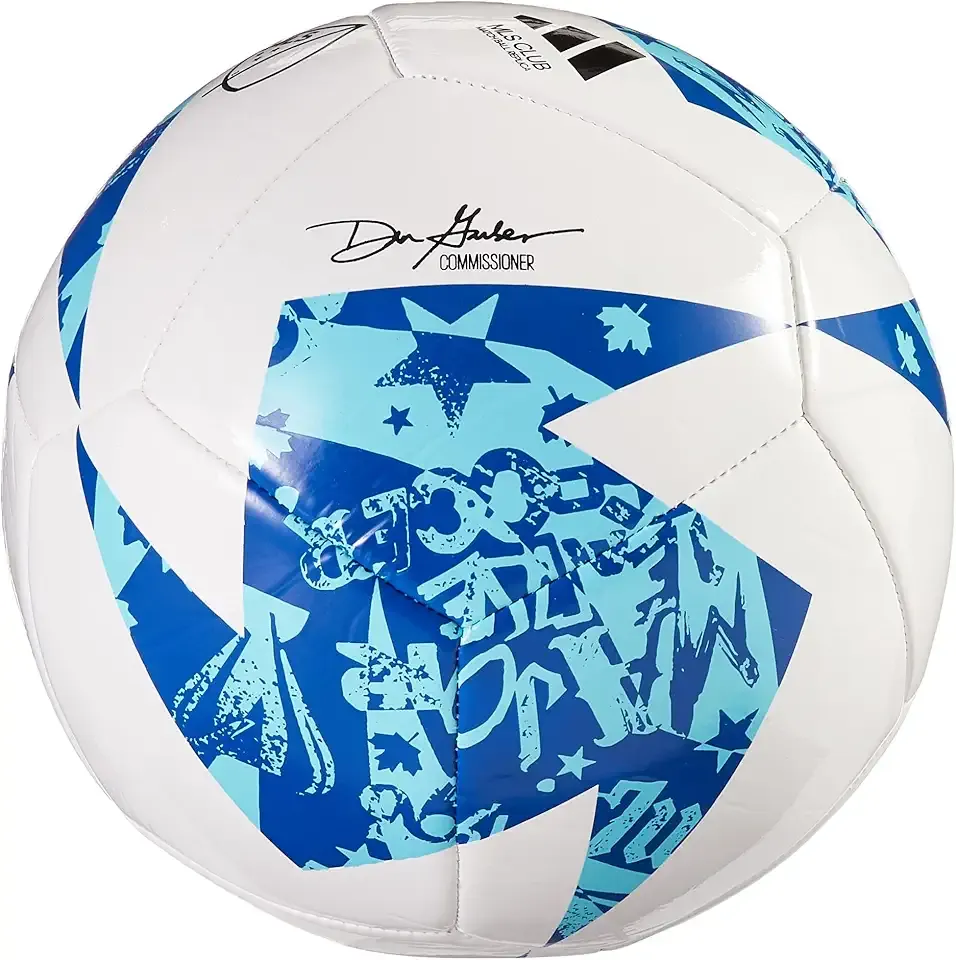 MLS Club Soccer Ball