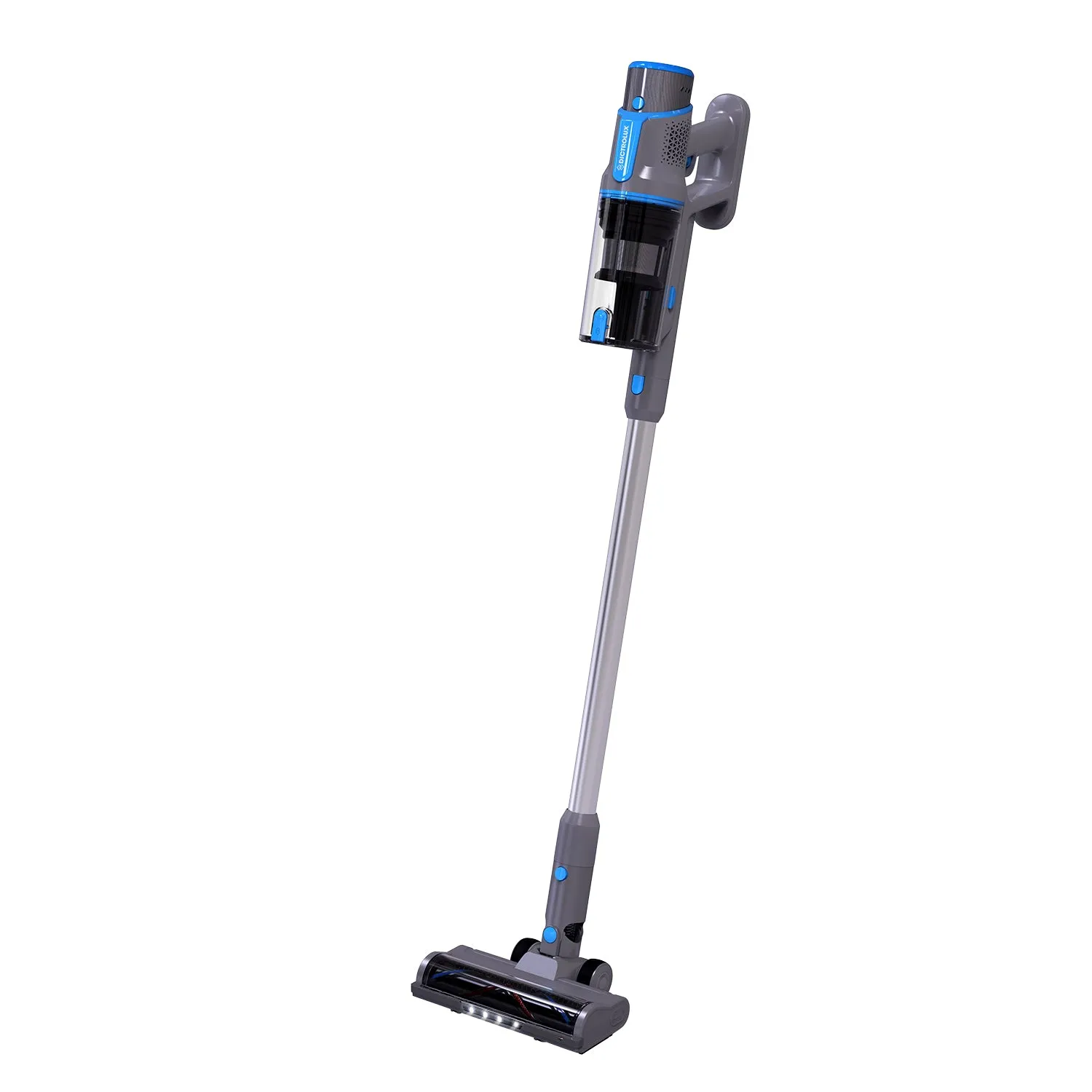 Scopa Elettrica Senza Fili Liberty Compact HVC-021 300 Watt