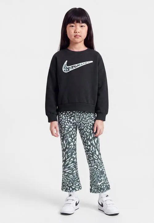 SET - Sweatshirt - black