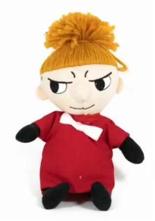 Lille My kosebamse 17cm