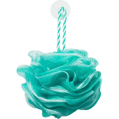 Effects Bath Ball With Suction Mount