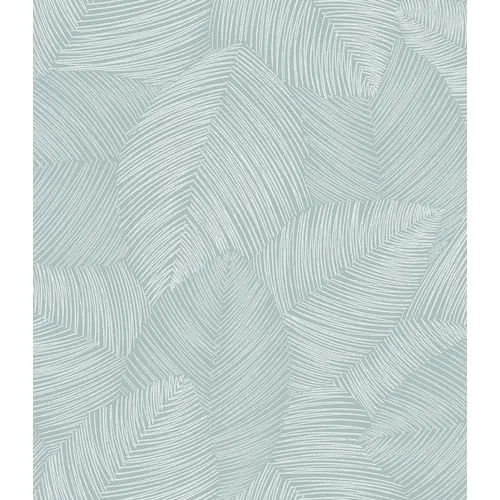 Morning Tide The Olivia Peel and Stick Wallpaper
