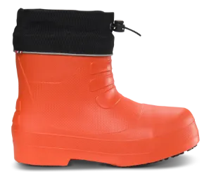 Viking Norse Boot Mid Rød 5-93005