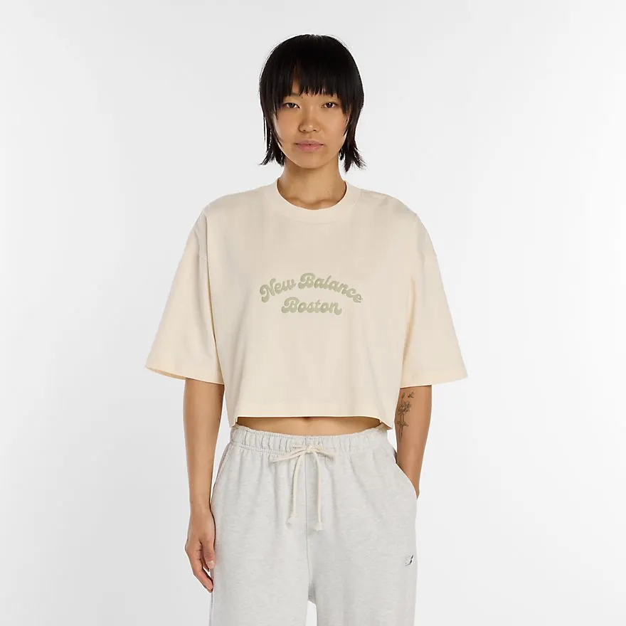 Boston Heritage T-Shirt