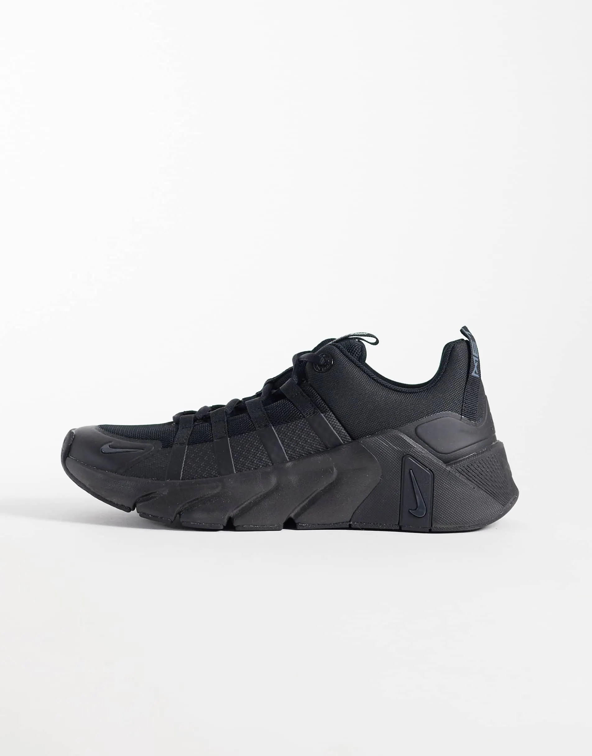 Nike Training Free Metcon 7 trainers in black