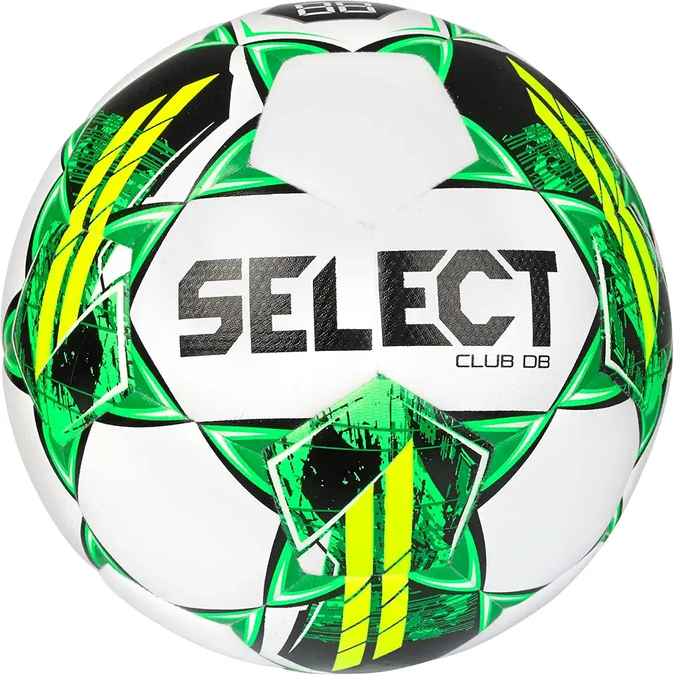 Club Soccer Ball
