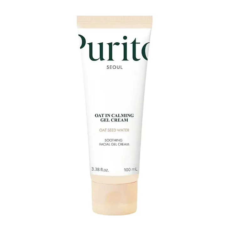 Oat-in Calming Gel Cream