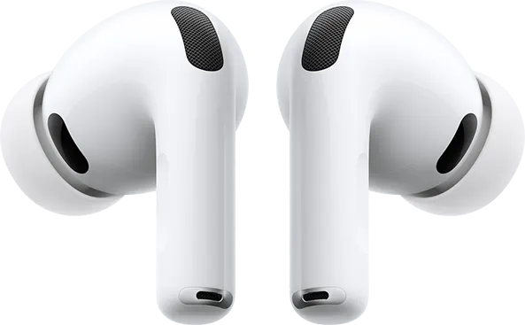 AirPods Pro 3