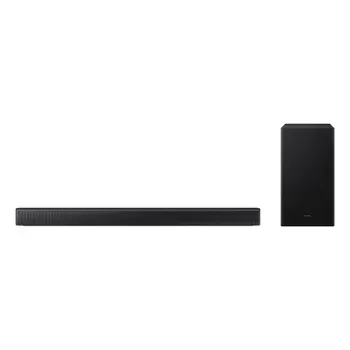Samsung HW-B650F/ZC 3.1 ch Soundbar with Subwoofer