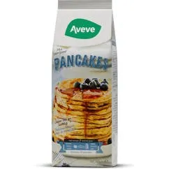 Bakmix voor American pancakes 400 g