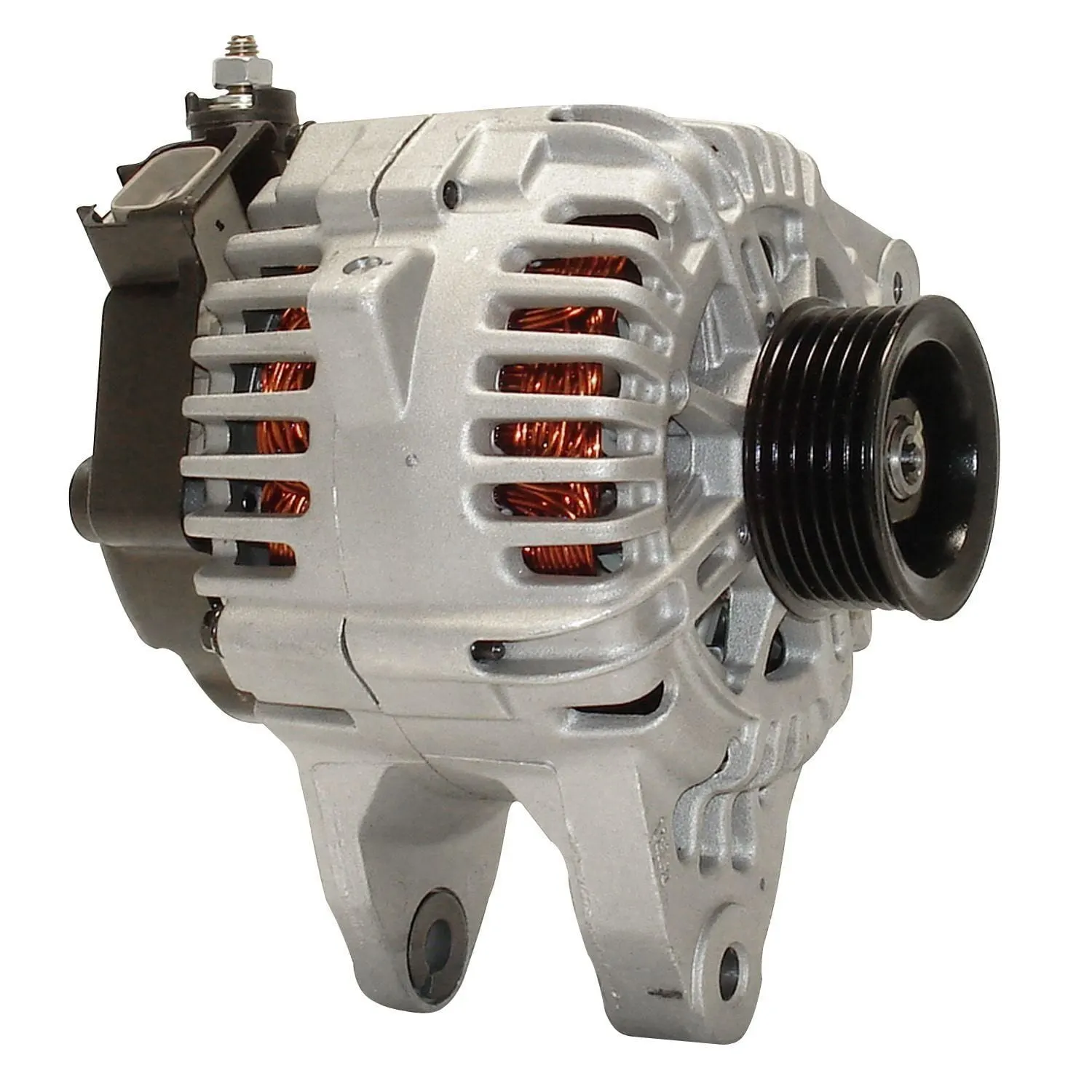 Alternador Duralast DL11015