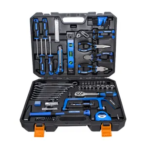Kit di utensili assortiti DEXTER, 94 pezzi