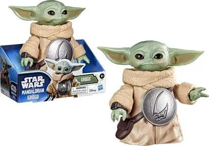 STAR WARS STYLISH HASBRO Ref : 41284882