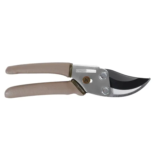 Master Garden® Steel Bypass Pruner