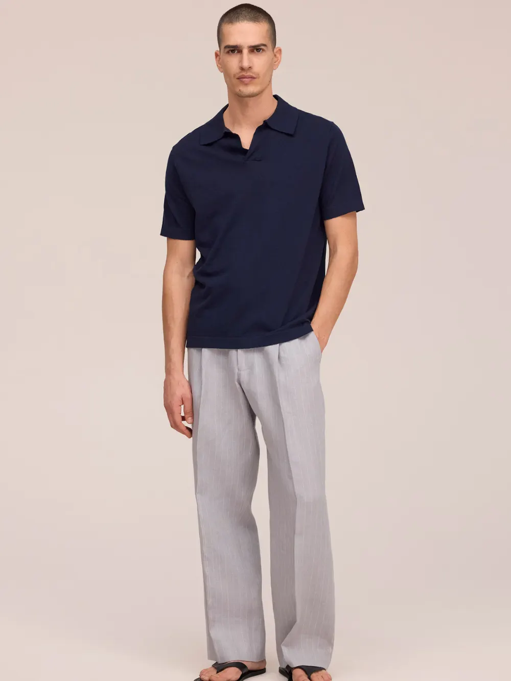 RYAN POLO