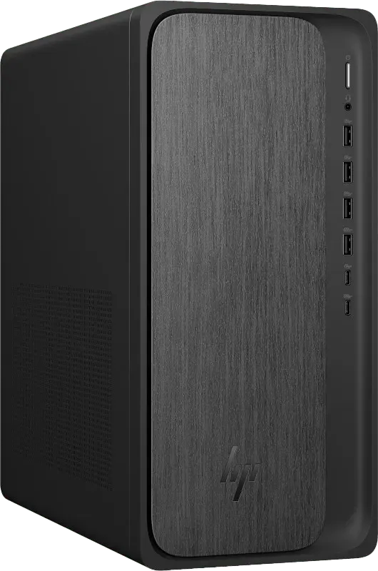 HP OmniDesk M02-0970nd