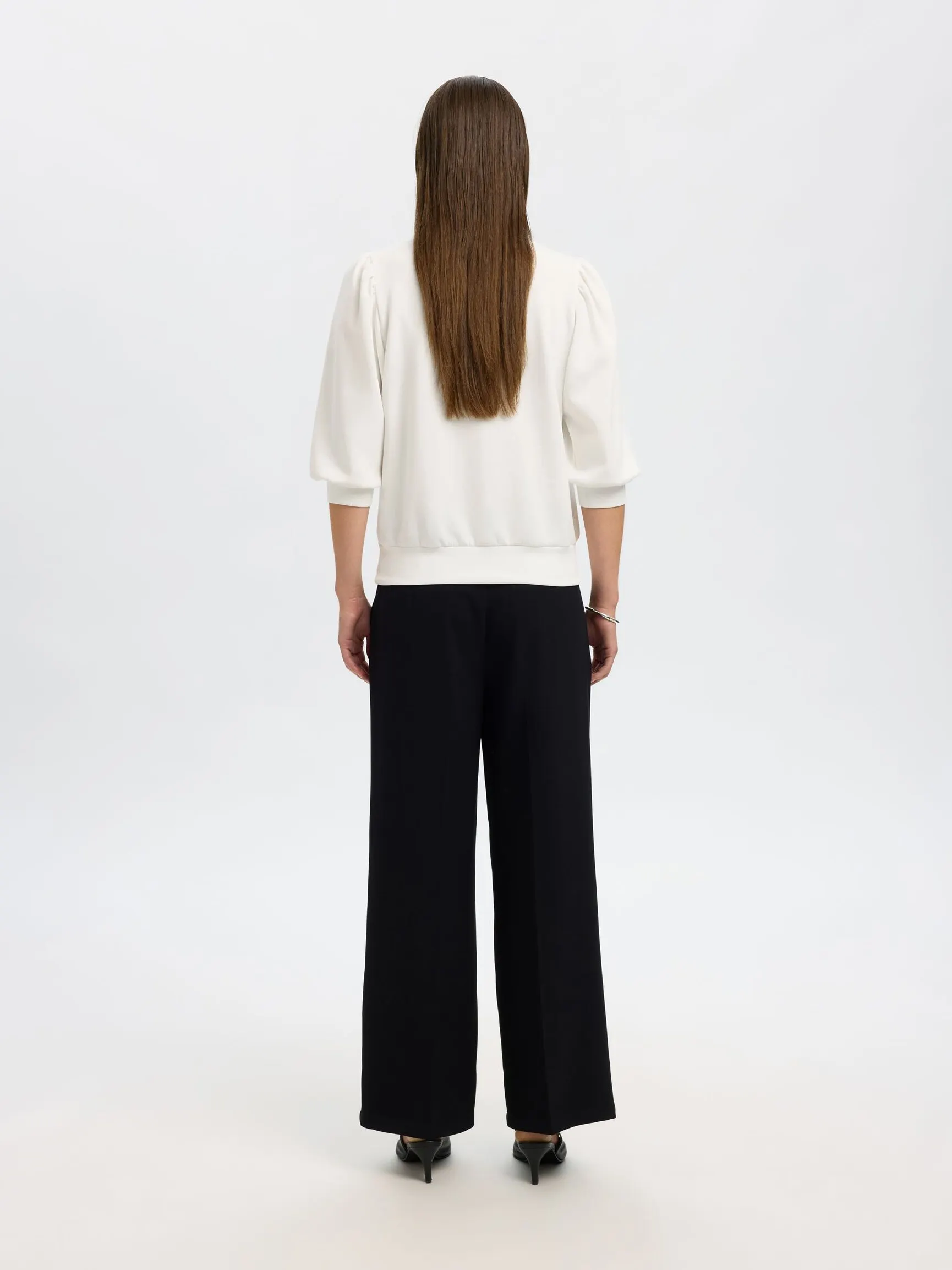 PUFFERME SWEATSHIRT