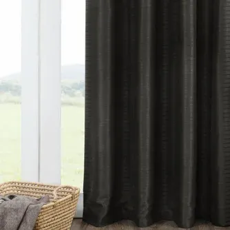 Studio One Kensington Eyelet Curtain Each