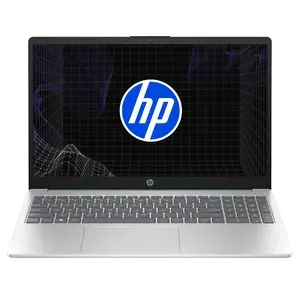 Notebook HP 15,6” AMD Ryzen 3 8GB 512GB 15-fc0235la