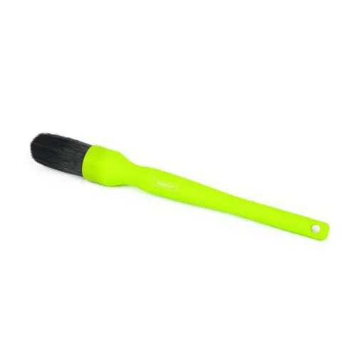 Purestar Detailing Brush Neon Yellow Large
