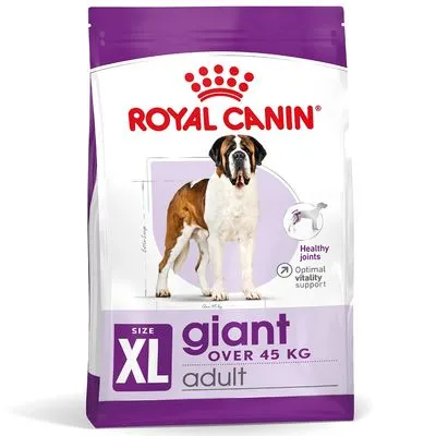 Royal Canin Giant Adult pour chien
