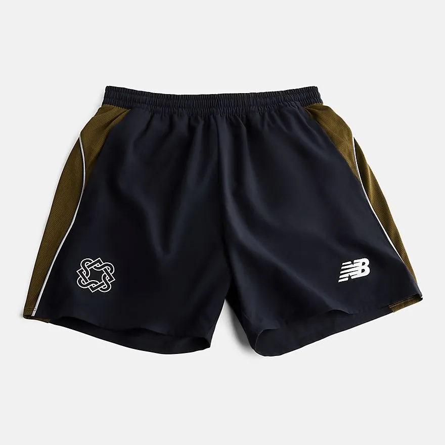 Lack of Guidance x New Balance Short
