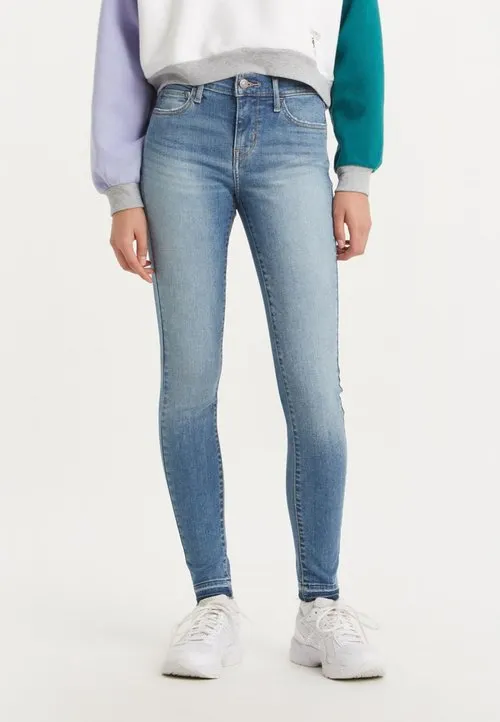 710® SUPER SKINNY - Jeans Skinny Fit - got standards