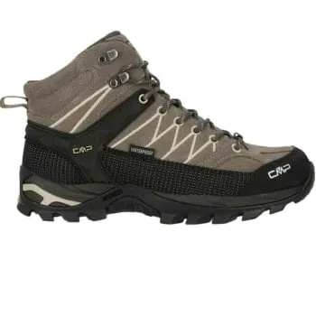 Rigel Mid Wmn WP trekingová obuv