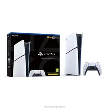SONY ENT. - PLAYSTATION5 DIGITAL EDITION