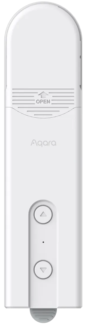 Roller Shade Driver E1