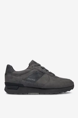 Sneakersy Tmavě šedá