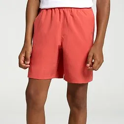 DSG Boys' Agility Shorts