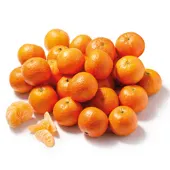 Mandarijnen net 750gr.