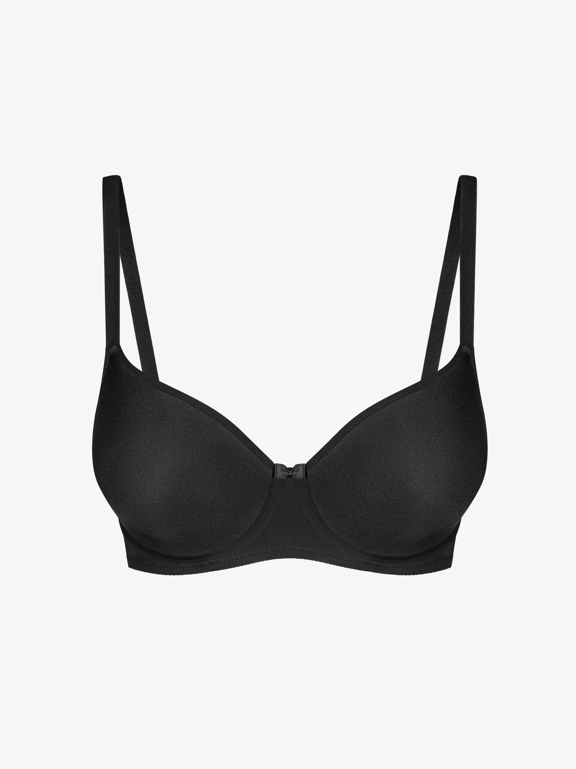 Clara Balconette T-Shirt Bh