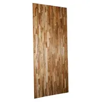 Tablero Teca 122x244x2.5cm