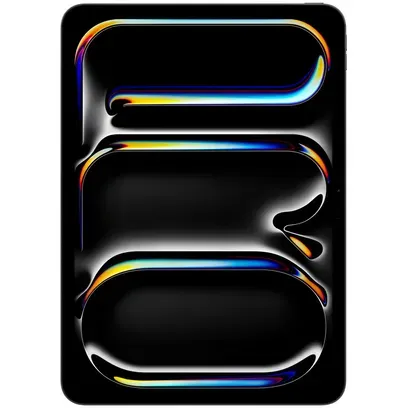 Apple iPad Pro (2025) 11-inch 256GB Wi-Fi Zwart