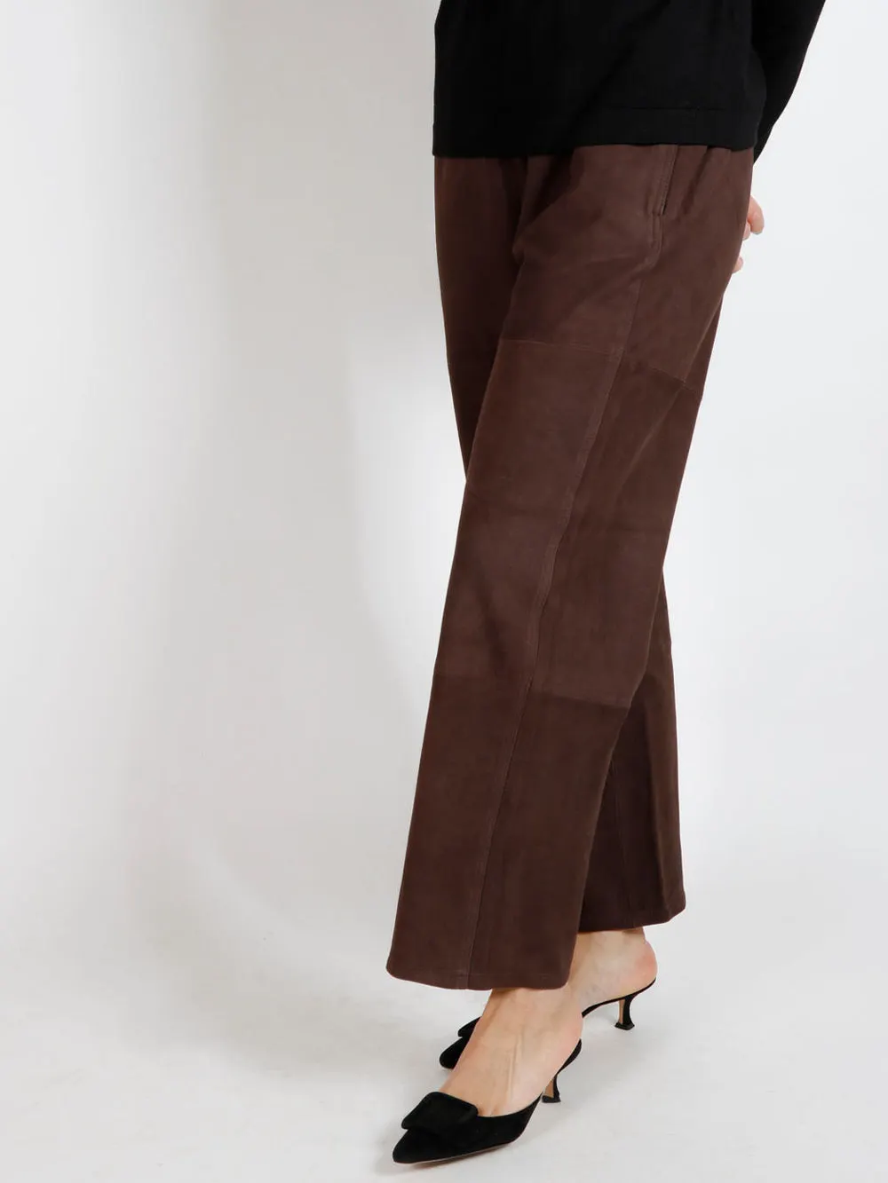MAGGI PANTS