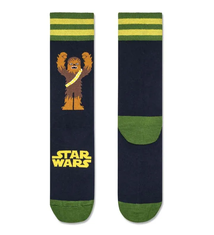 STAR WARS™ Chewie Sock