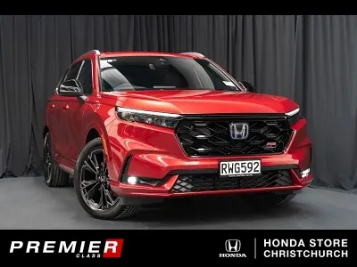 Honda Premier Class Benefits