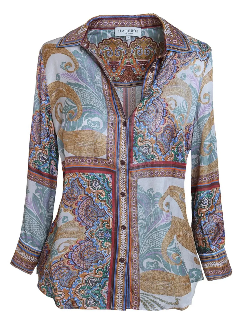 BABETTE BLOUSE