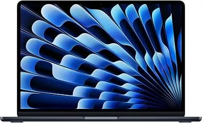 Apple 2026 MacBook Air 13-inch Laptop with M5 chip: Buil…