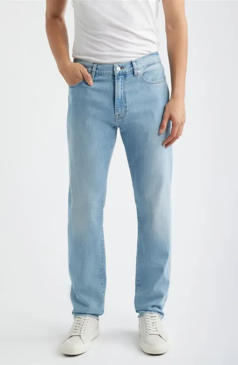 FRAME L'Homme Slim Fit Jeans