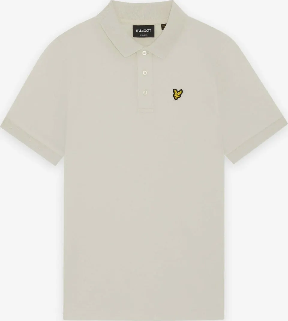 Lyle & Scott