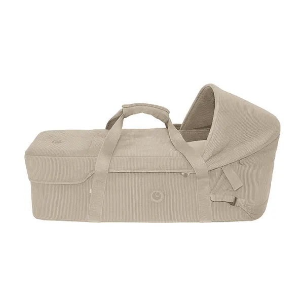 Easygrow | Favn 2 Bærenest | Cord Ivory