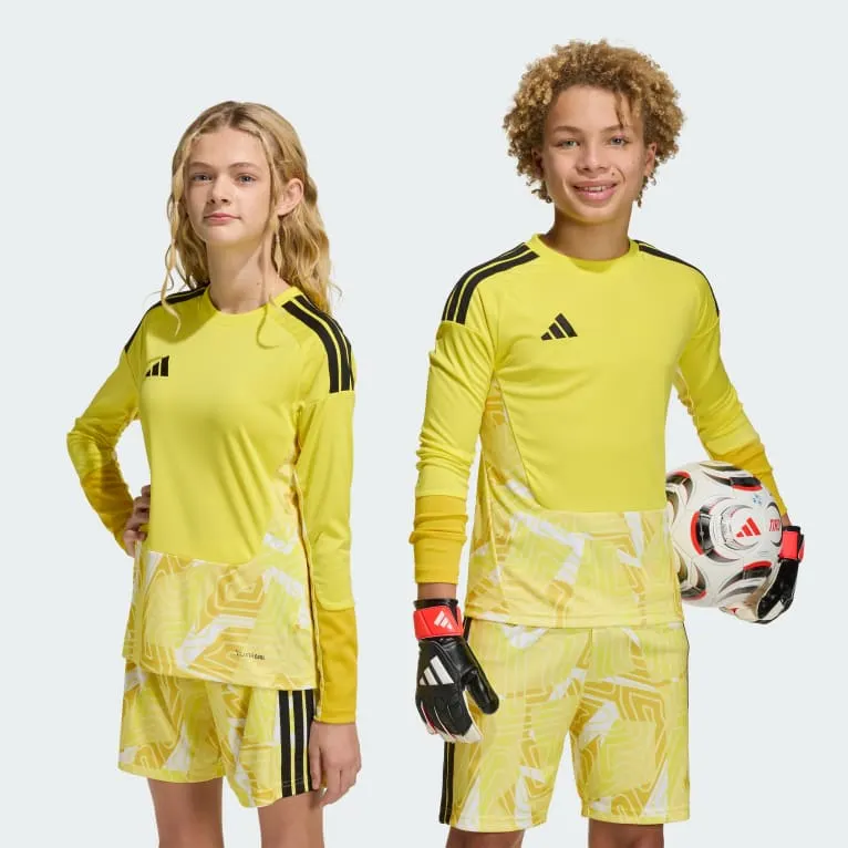 TIRO26 COMPETITION GOALKEEPER LONGSLEEVE TRØYE