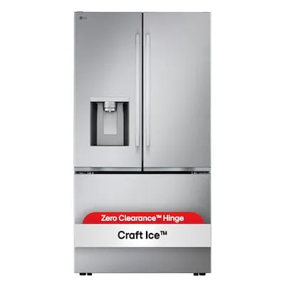 24-in Front Control Built-in Dishwasher ( Fingerprint Resistant Stainless Finish ) , 59-Decibel